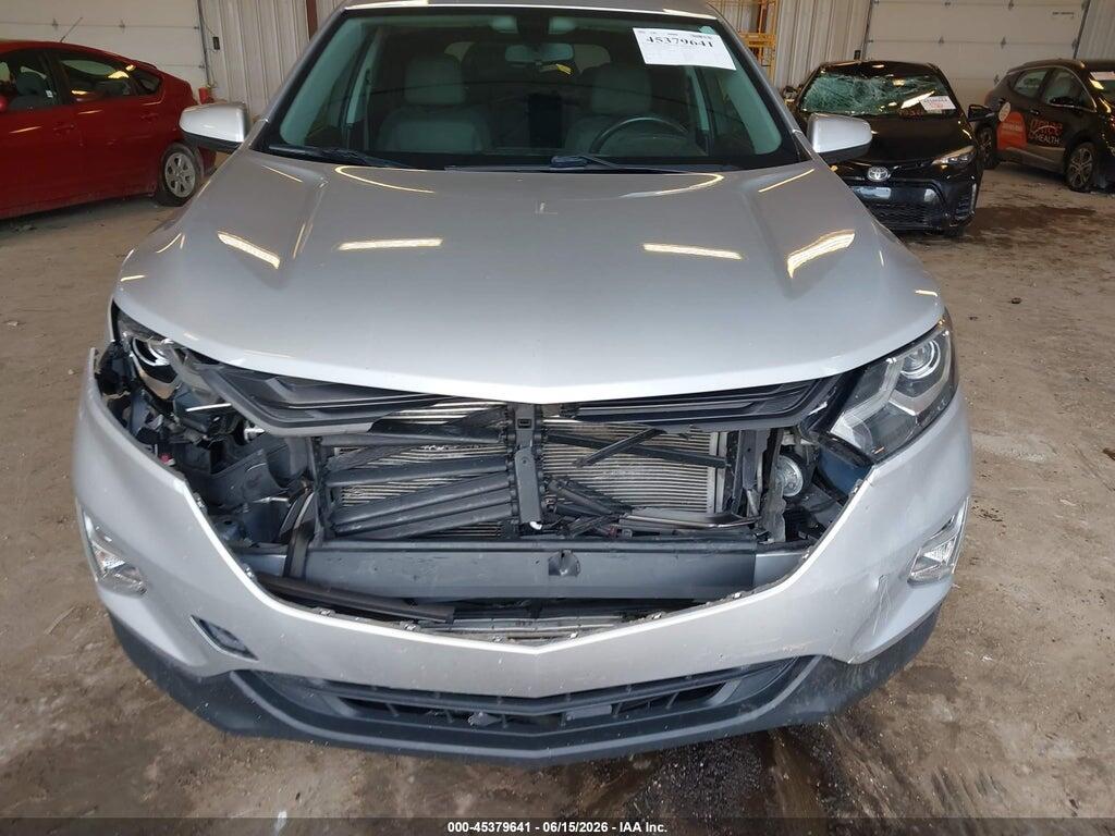 2GNAXJEV0J6278097 2018 CHEVROLET EQUINOX photo no. 6