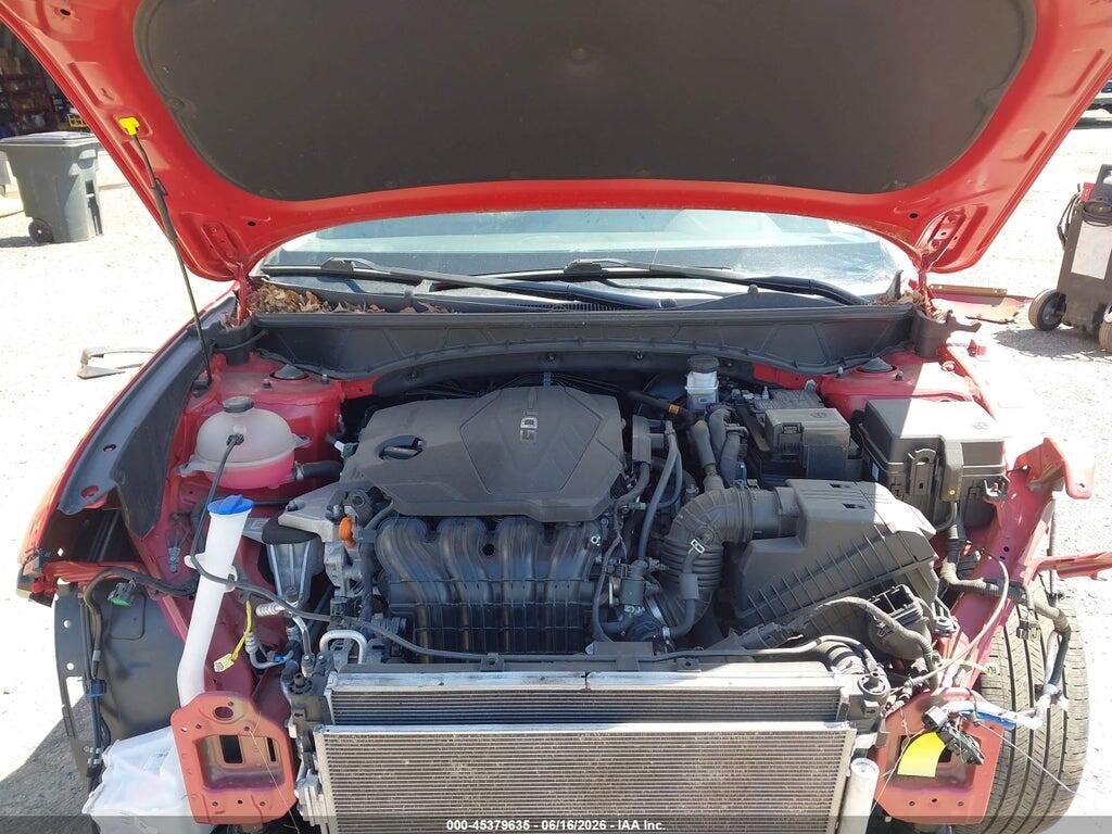 5NMJBCAE5NH144113 2022 HYUNDAI TUCSON photo no. 10