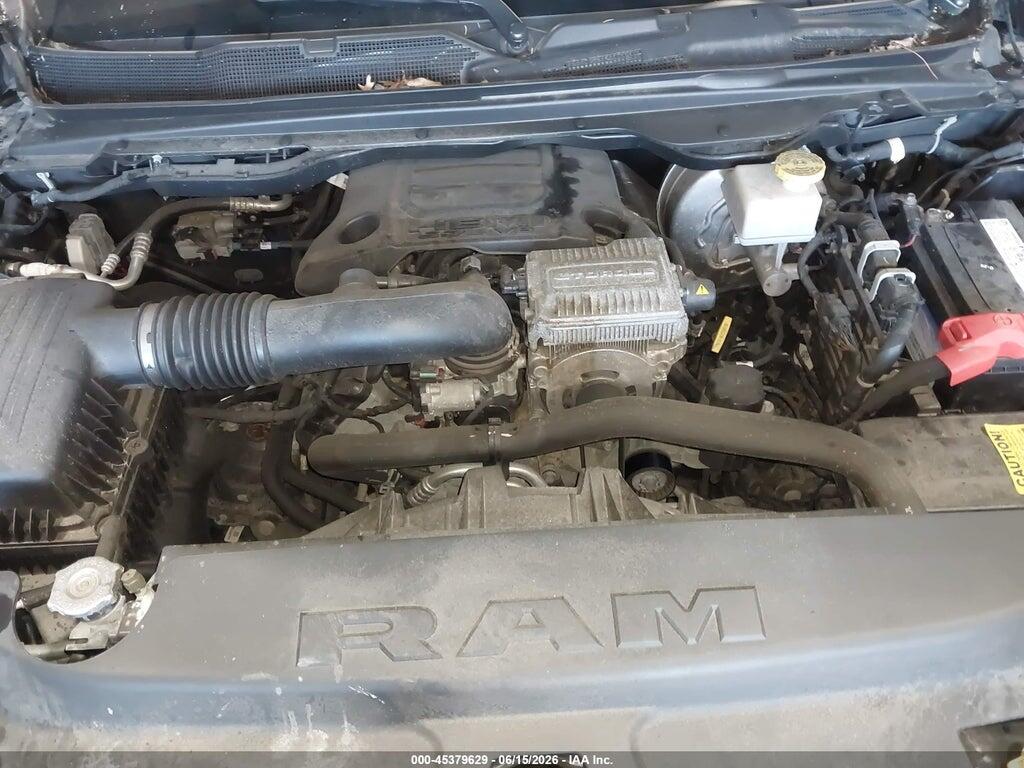1C6SRFJT1RN196743 2024 RAM 1500 photo no. 10