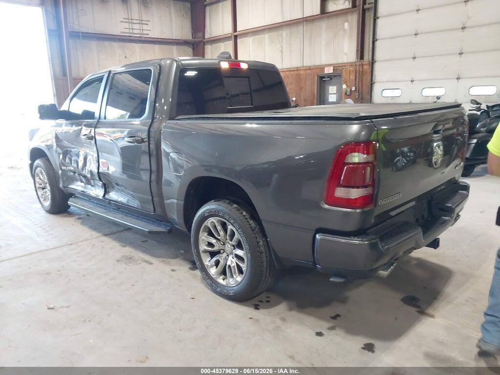 1C6SRFJT1RN196743 2024 RAM 1500 photo no. 3
