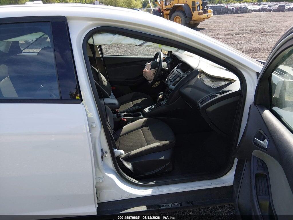 1FADP3F20EL369007 2014 FORD FOCUS photo no. 5