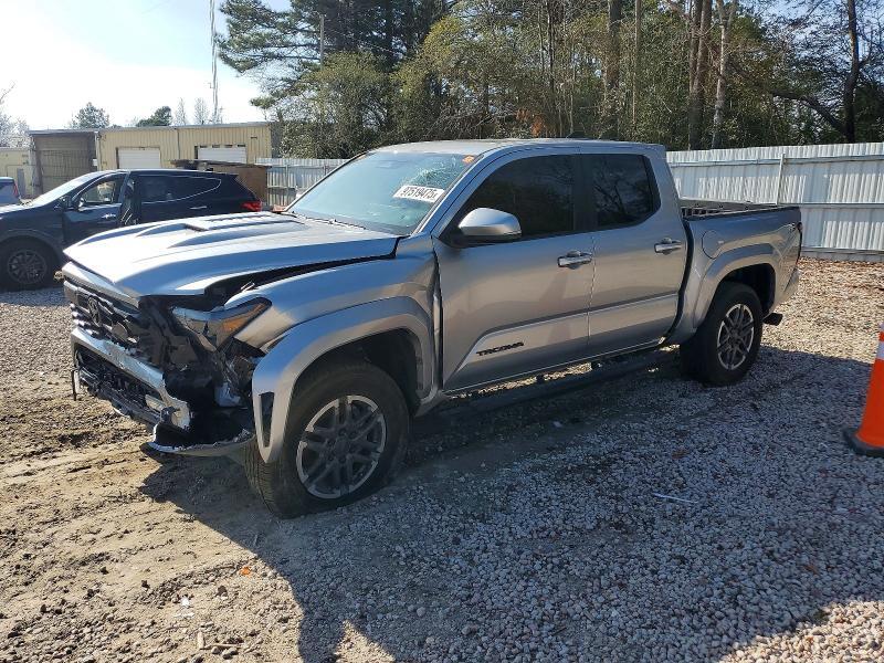 2024 TOYOTA TACOMA DOUBLE CAB