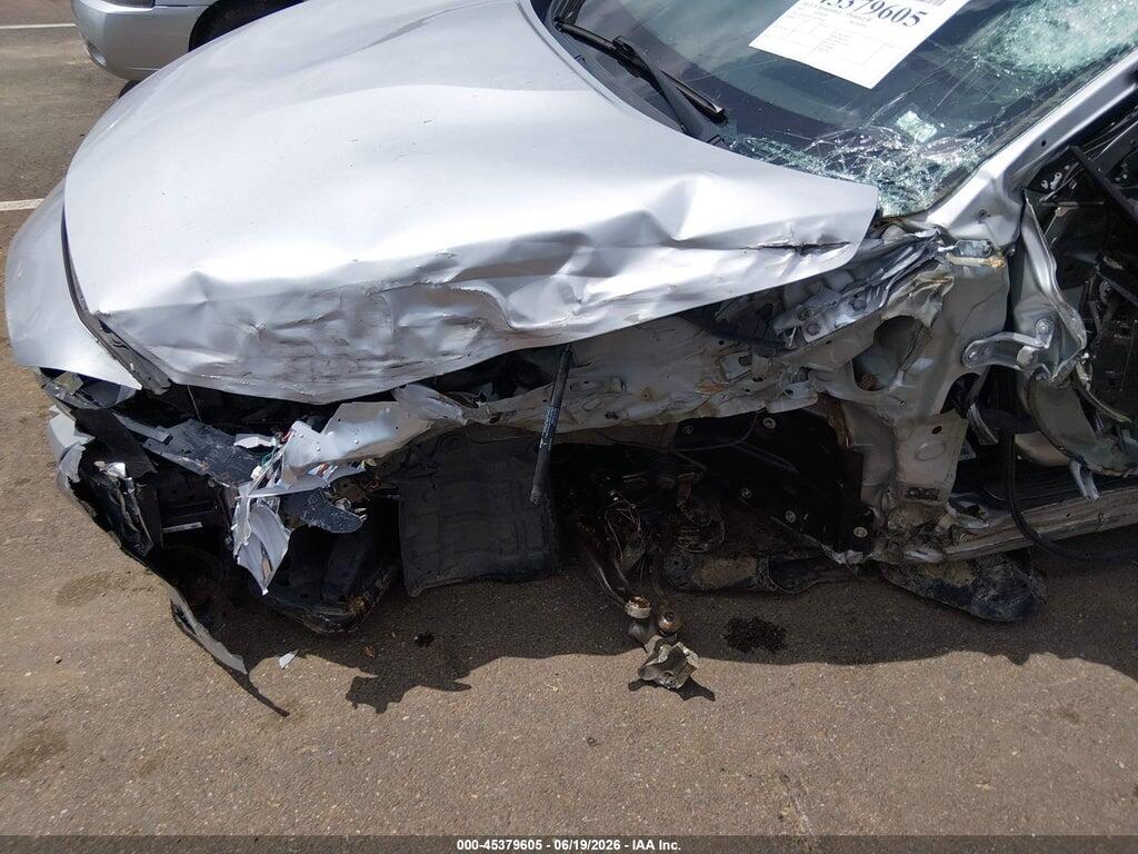 1N4AA6CV3MC505052 2021 NISSAN MAXIMA photo no. 6