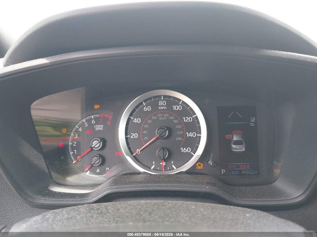 5YFS4MCE7MP084020 2021 TOYOTA COROLLA photo no. 7