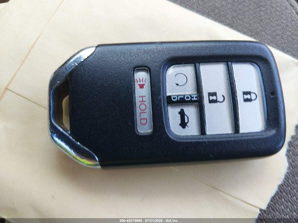 2HGFC2F84KH542261 2019 HONDA CIVIC photo no. 11