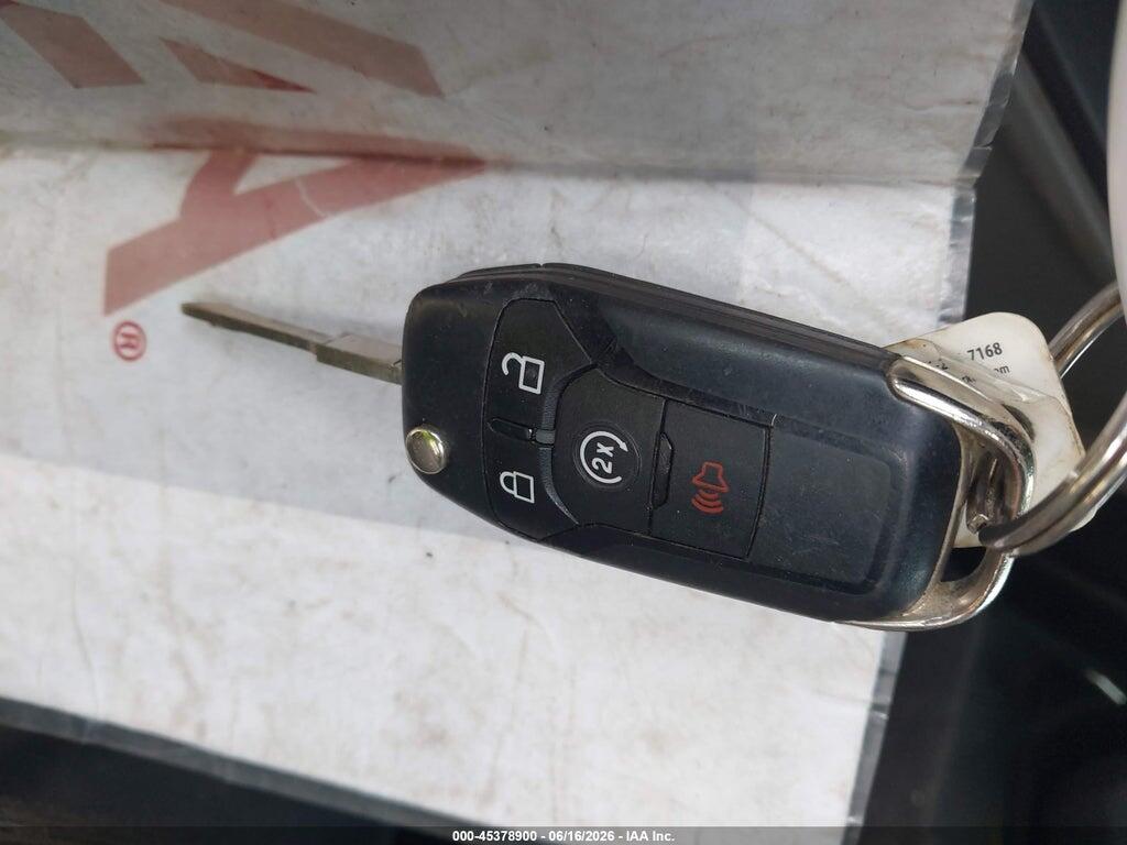 1FTEW1EP8GFC77518 2016 FORD F-150 photo no. 11