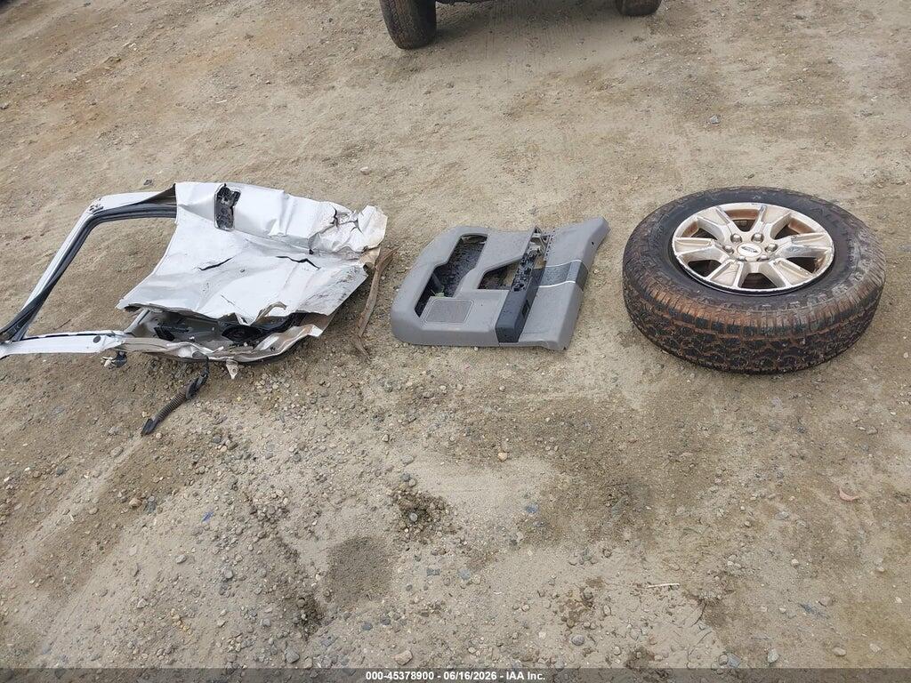 1FTEW1EP8GFC77518 2016 FORD F-150 photo no. 12