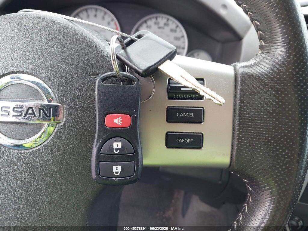 1N6AD0EV6JN739775 2018 NISSAN FRONTIER photo no. 11
