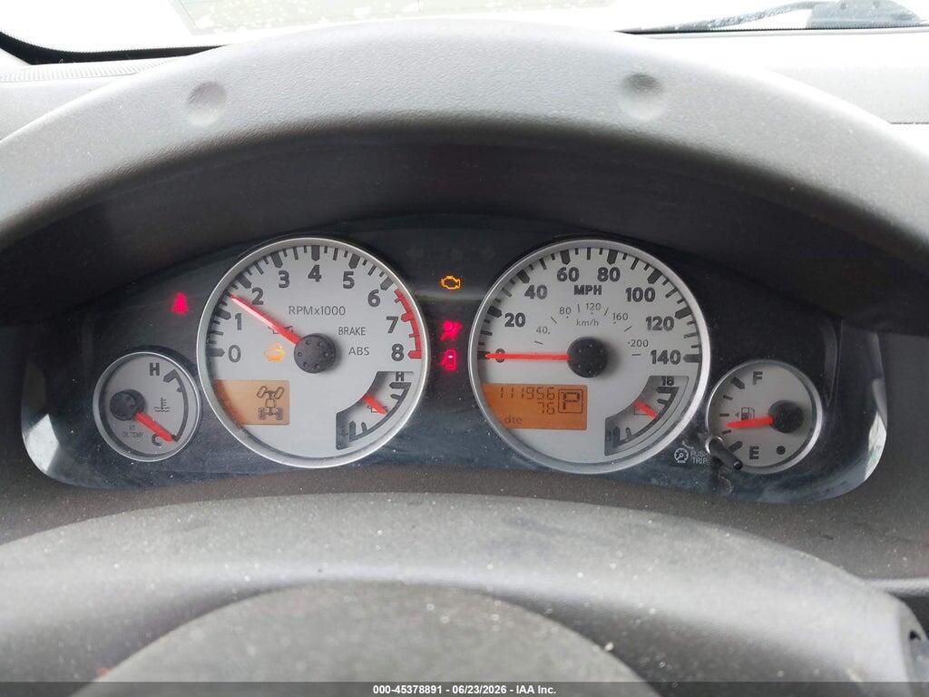 1N6AD0EV6JN739775 2018 NISSAN FRONTIER photo no. 7