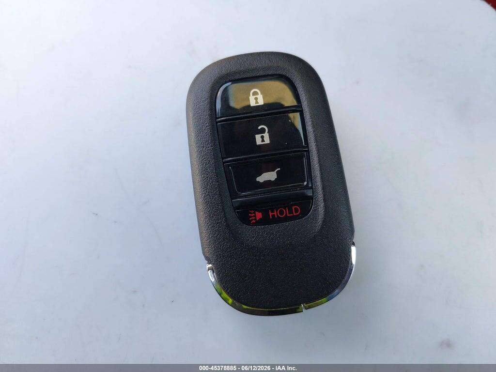 JHMFL5G42TX001278 2026 HONDA CIVIC TYPE R photo no. 11