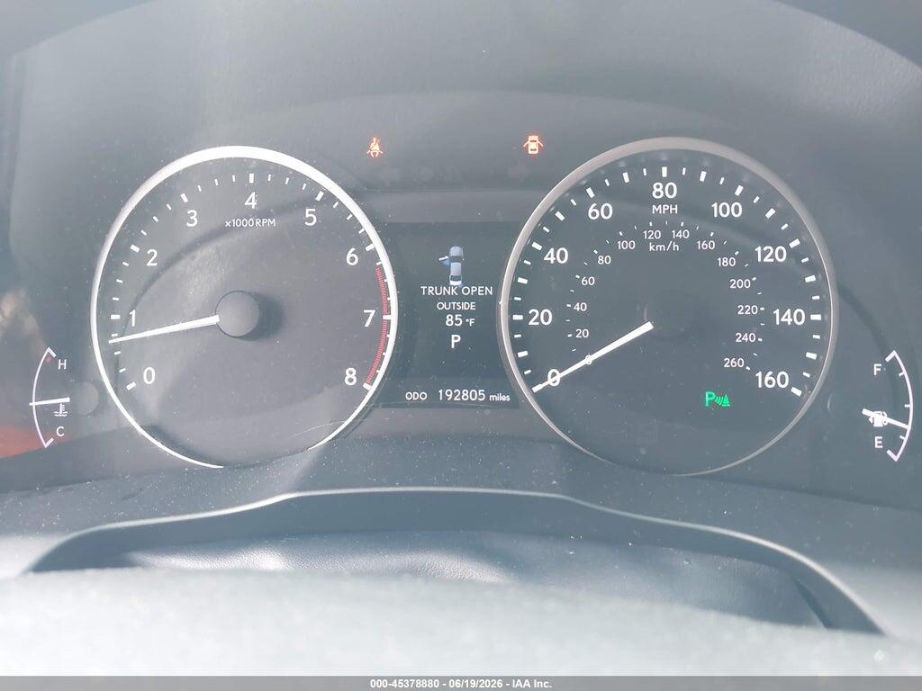 JTHBK1GG7E2116513 2014 LEXUS ES 350 photo no. 7