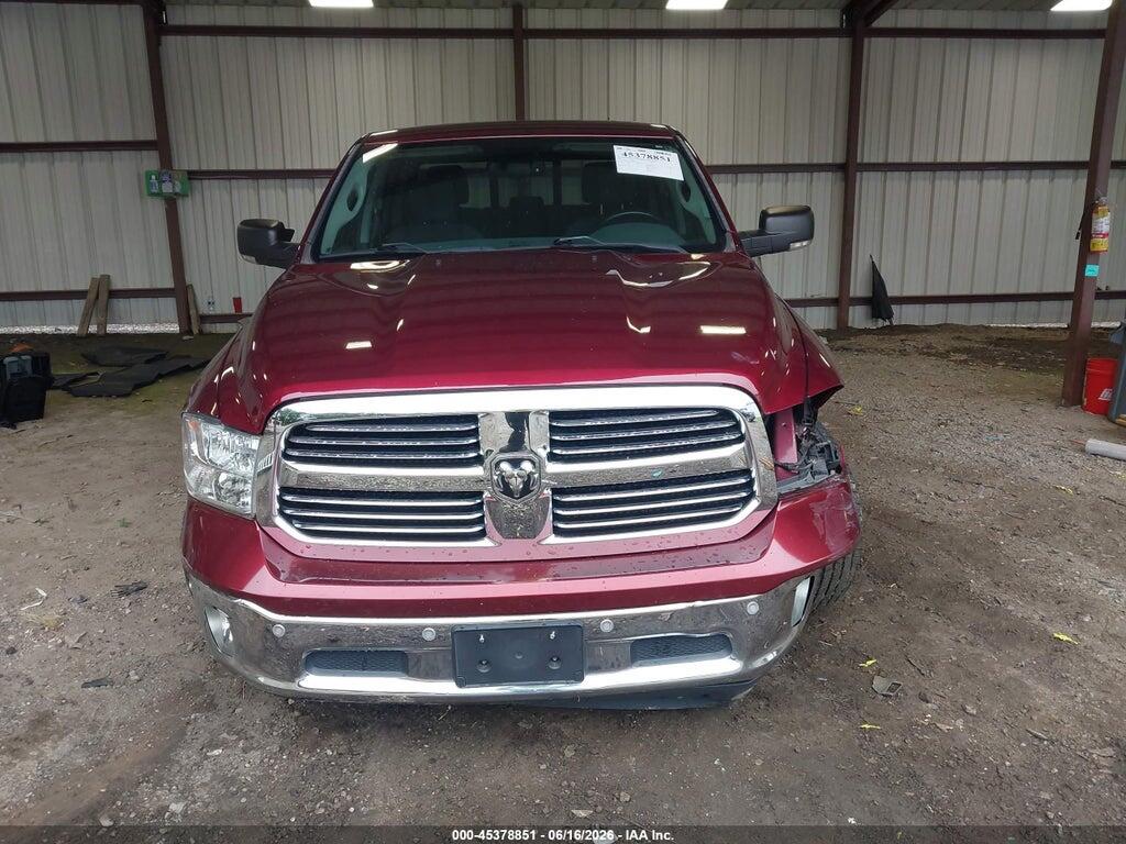 1C6RR6LT3HS806234 2017 RAM 1500 photo no. 12