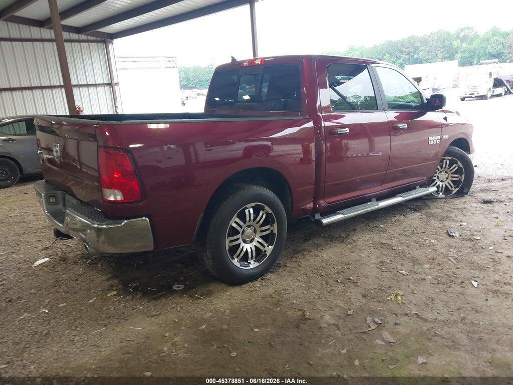 1C6RR6LT3HS806234 2017 RAM 1500 photo no. 4