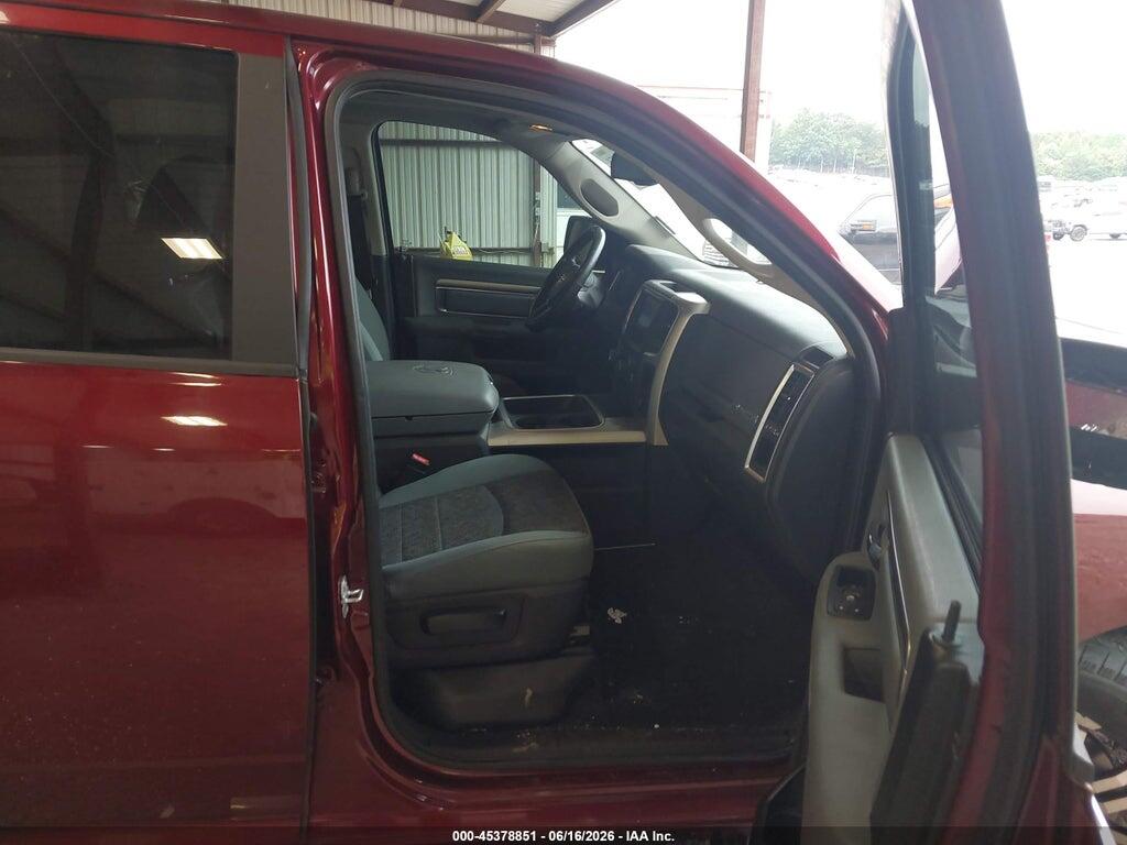 1C6RR6LT3HS806234 2017 RAM 1500 photo no. 5