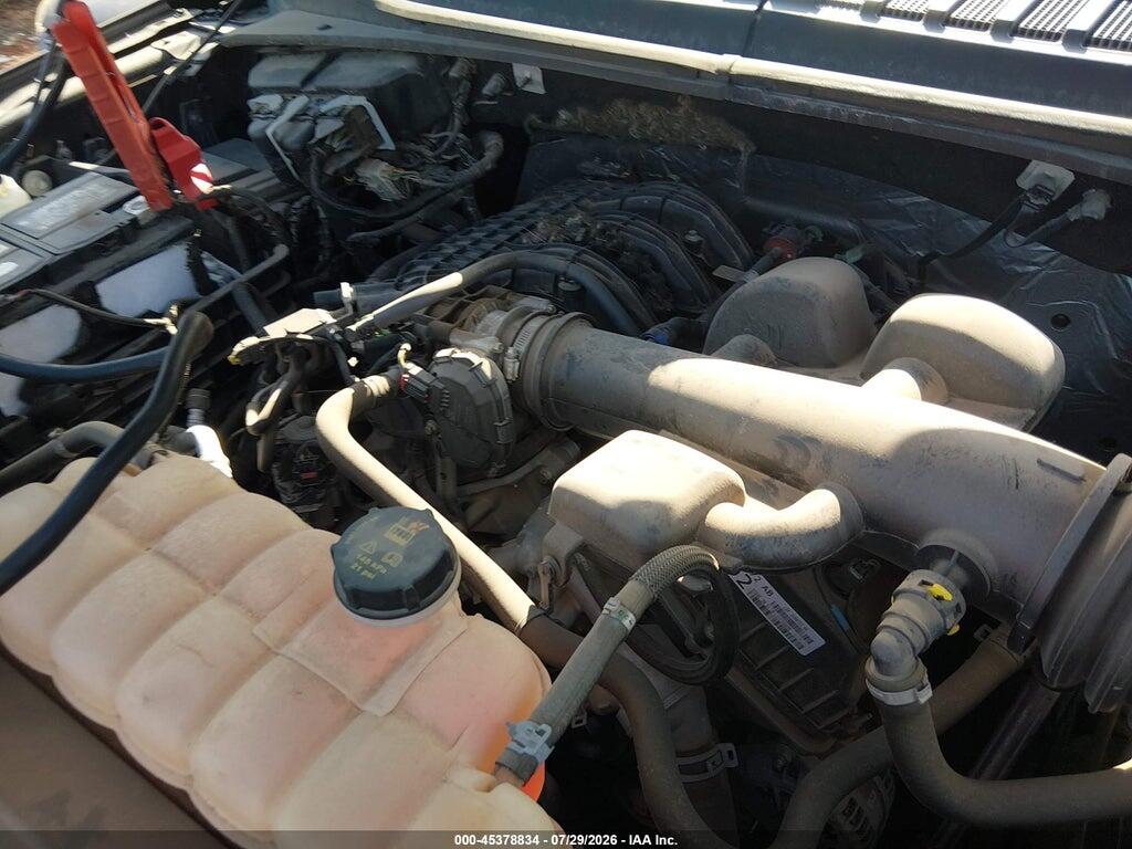 1FTMF1CB8KKC27687 2019 FORD F-150 photo no. 10