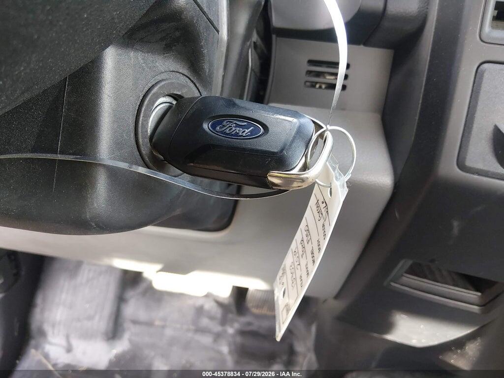1FTMF1CB8KKC27687 2019 FORD F-150 photo no. 11