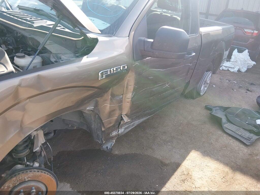 1FTMF1CB8KKC27687 2019 FORD F-150 photo no. 6