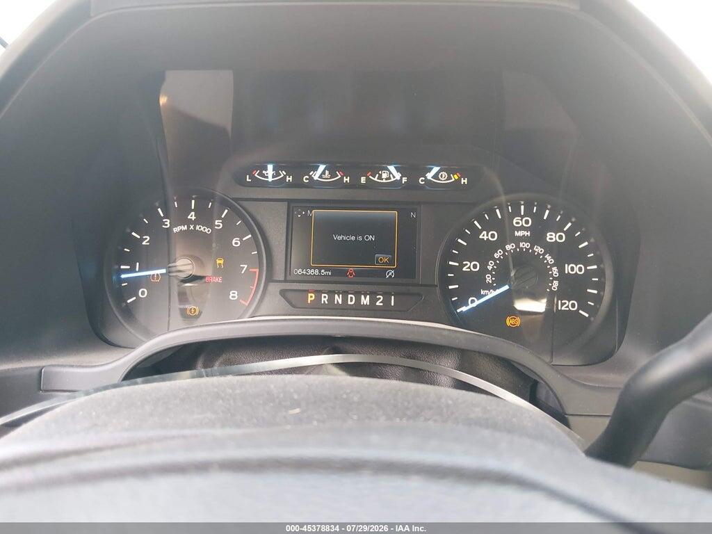 1FTMF1CB8KKC27687 2019 FORD F-150 photo no. 7