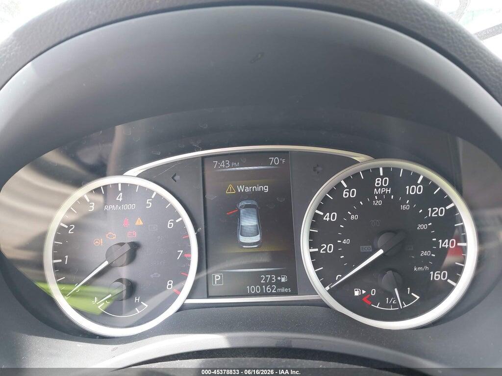 3N1AB7AP5HY294227 2017 NISSAN SENTRA photo no. 7