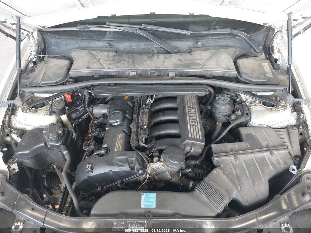 WBAPK7C53BA463883 2011 BMW 328I photo no. 10