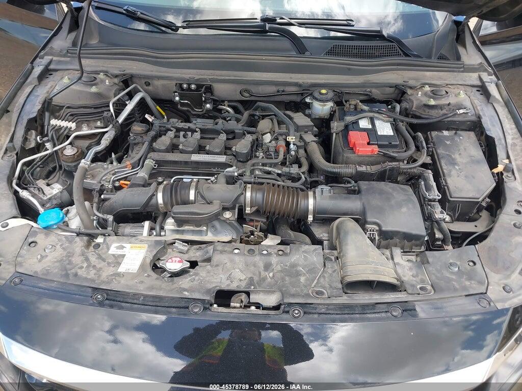 1HGCV1F14JA095700 2018 HONDA ACCORD photo no. 10