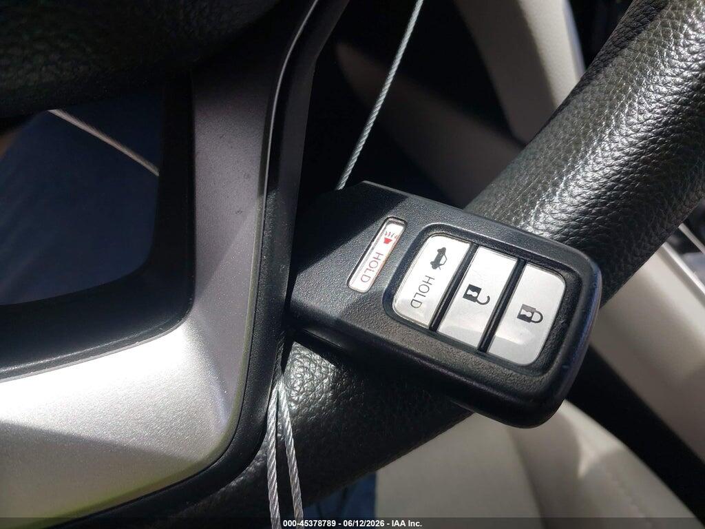 1HGCV1F14JA095700 2018 HONDA ACCORD photo no. 11
