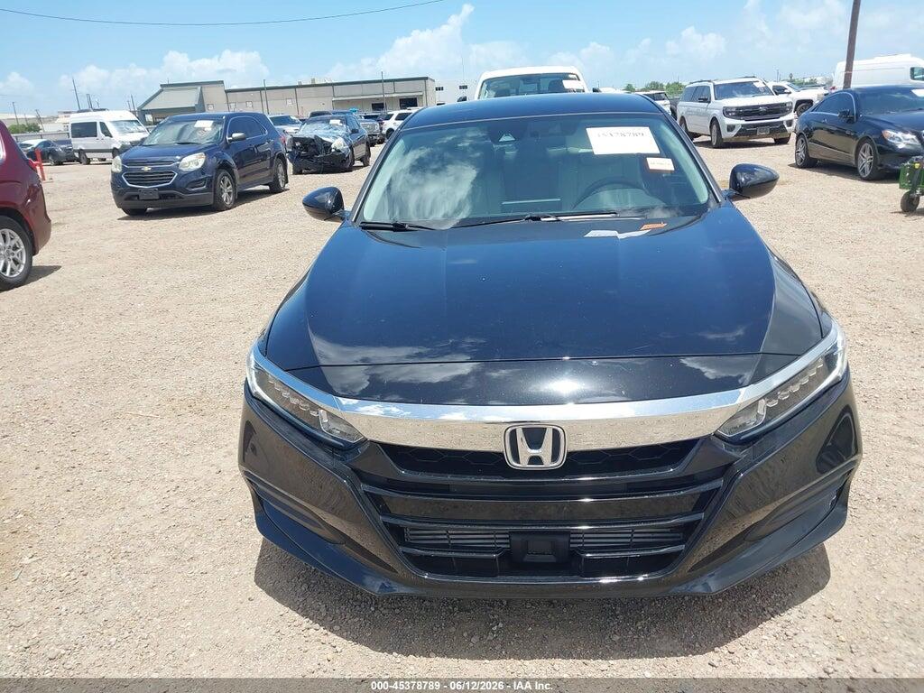 1HGCV1F14JA095700 2018 HONDA ACCORD photo no. 12