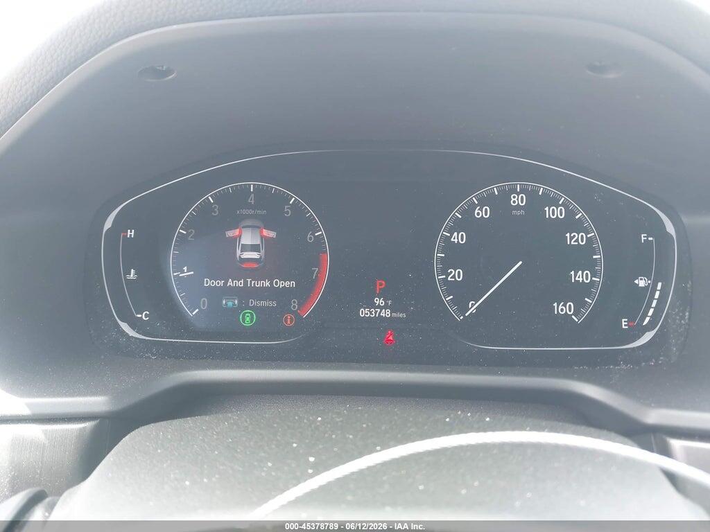 1HGCV1F14JA095700 2018 HONDA ACCORD photo no. 7