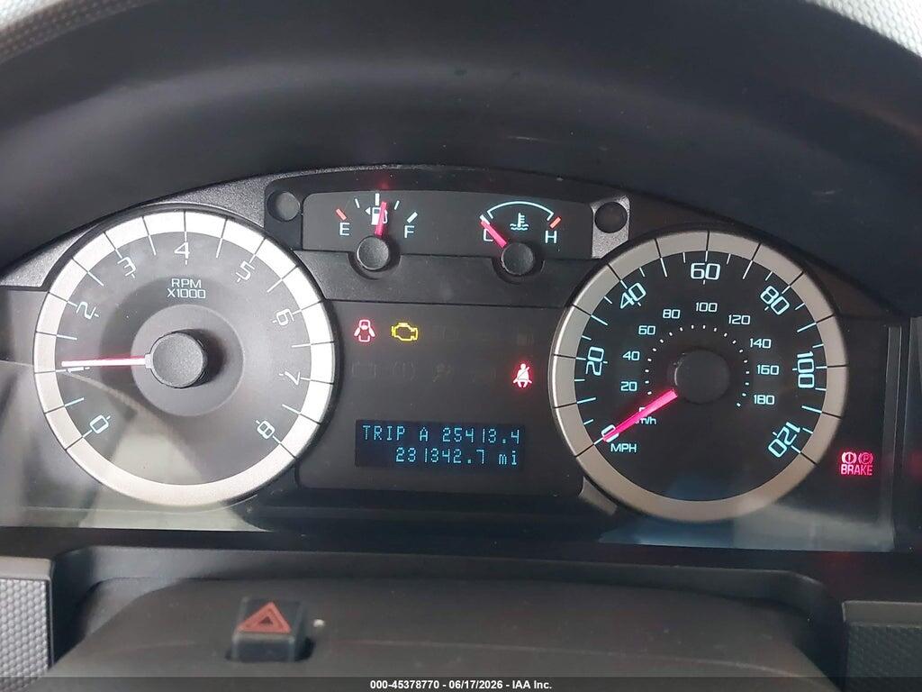 1FMCU9DG0CKA66291 2012 FORD ESCAPE photo no. 7