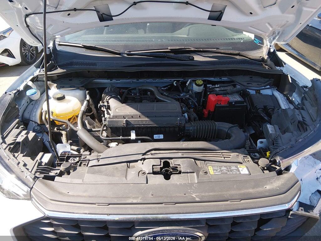 1FMCU0GN8SUA52115 2025 FORD ESCAPE photo no. 10