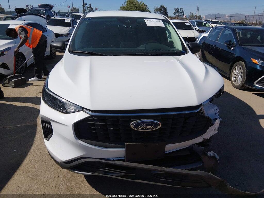 1FMCU0GN8SUA52115 2025 FORD ESCAPE photo no. 12