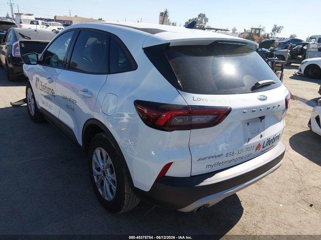 1FMCU0GN8SUA52115 2025 FORD ESCAPE photo no. 3