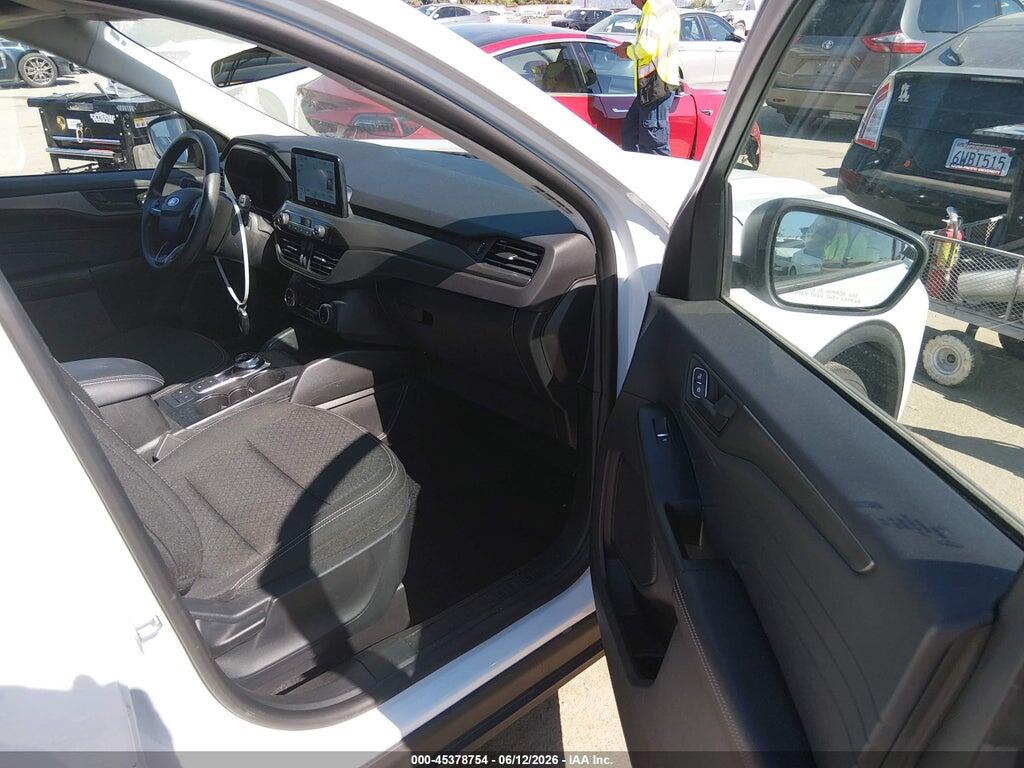 1FMCU0GN8SUA52115 2025 FORD ESCAPE photo no. 5