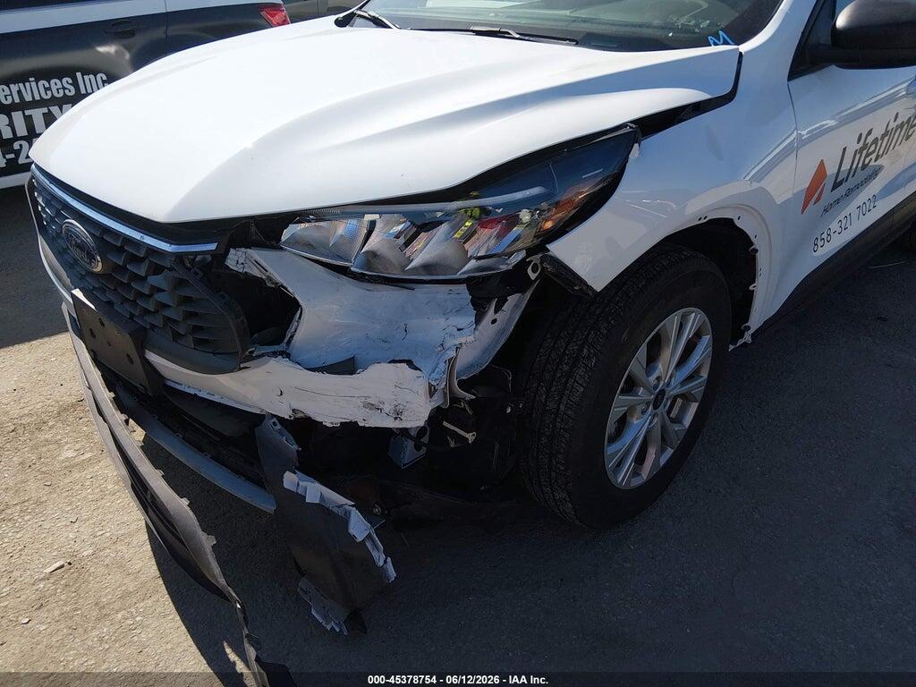 1FMCU0GN8SUA52115 2025 FORD ESCAPE photo no. 6