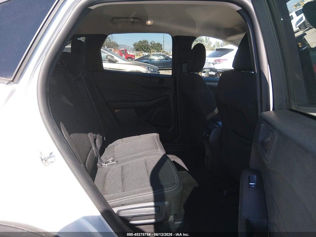 1FMCU0GN8SUA52115 2025 FORD ESCAPE photo no. 8