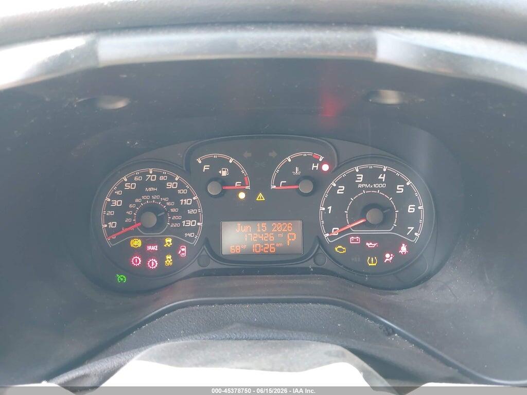 ZFBERFBB1H6D58512 2017 RAM PROMASTER CITY photo no. 7
