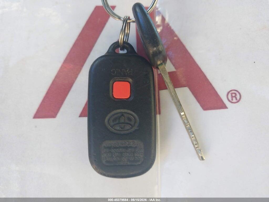 4T1BE32K25U580485 2005 TOYOTA CAMRY photo no. 11