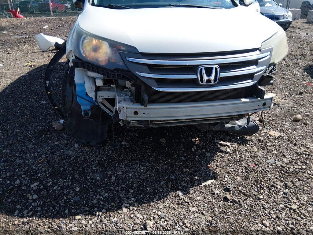 5J6RM4H76EL048574 2014 HONDA CR-V photo no. 6