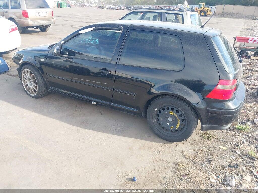 9BWDE61J044003062 2004 VOLKSWAGEN GTI photo no. 3