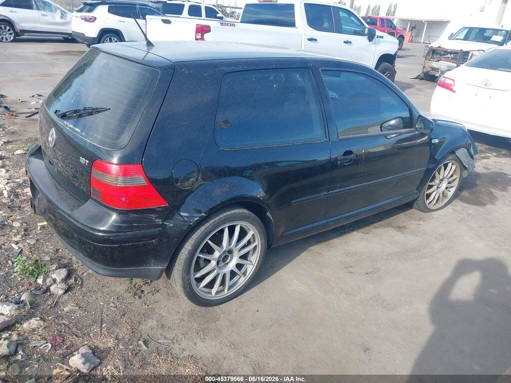 9BWDE61J044003062 2004 VOLKSWAGEN GTI photo no. 4