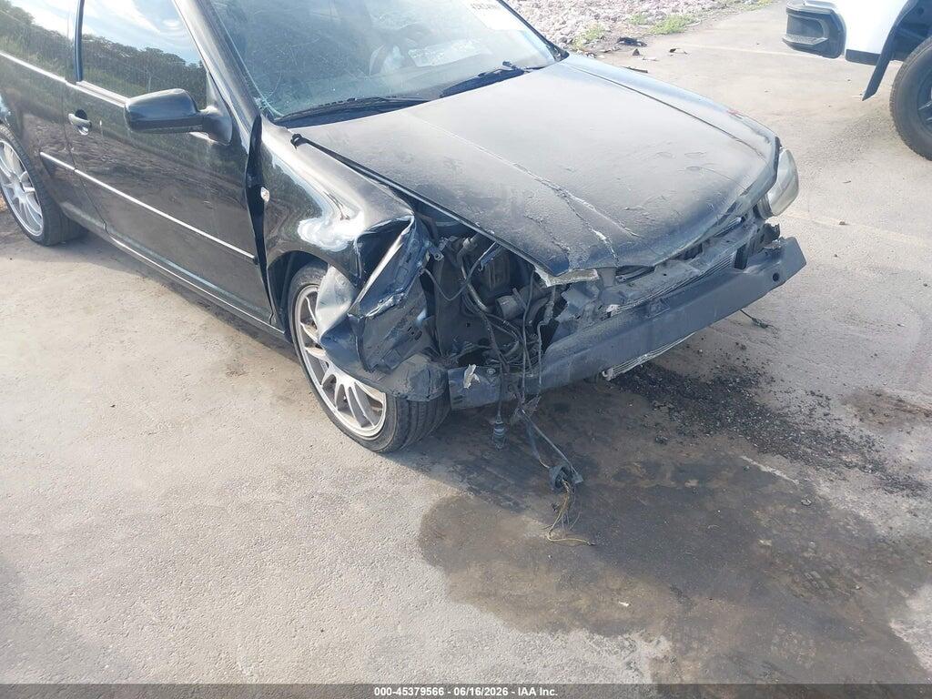 9BWDE61J044003062 2004 VOLKSWAGEN GTI photo no. 6