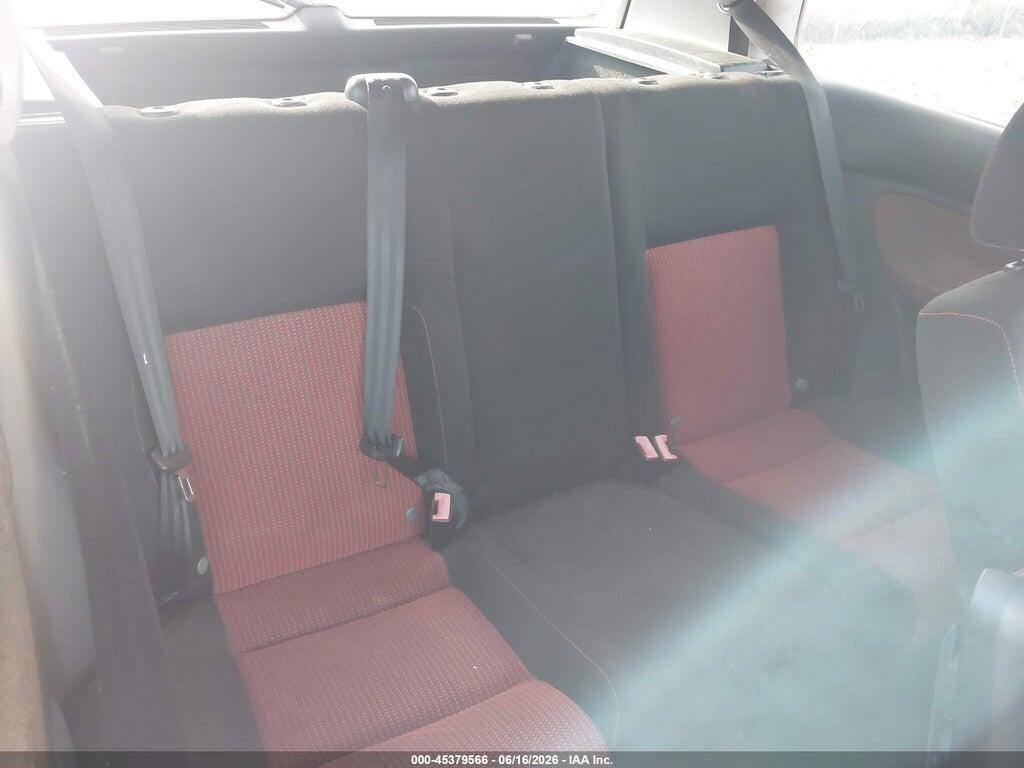 9BWDE61J044003062 2004 VOLKSWAGEN GTI photo no. 8