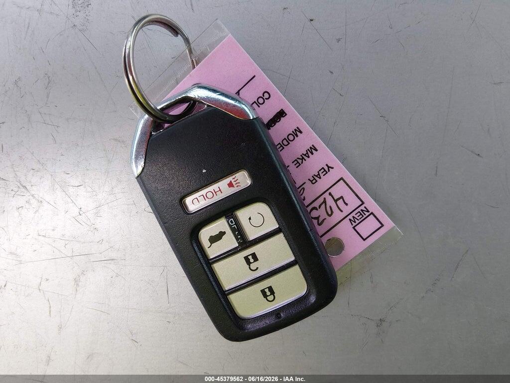 5FNYF5H96HB043448 2017 HONDA PILOT photo no. 11