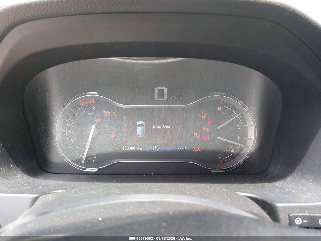 5FNYF5H96HB043448 2017 HONDA PILOT photo no. 7
