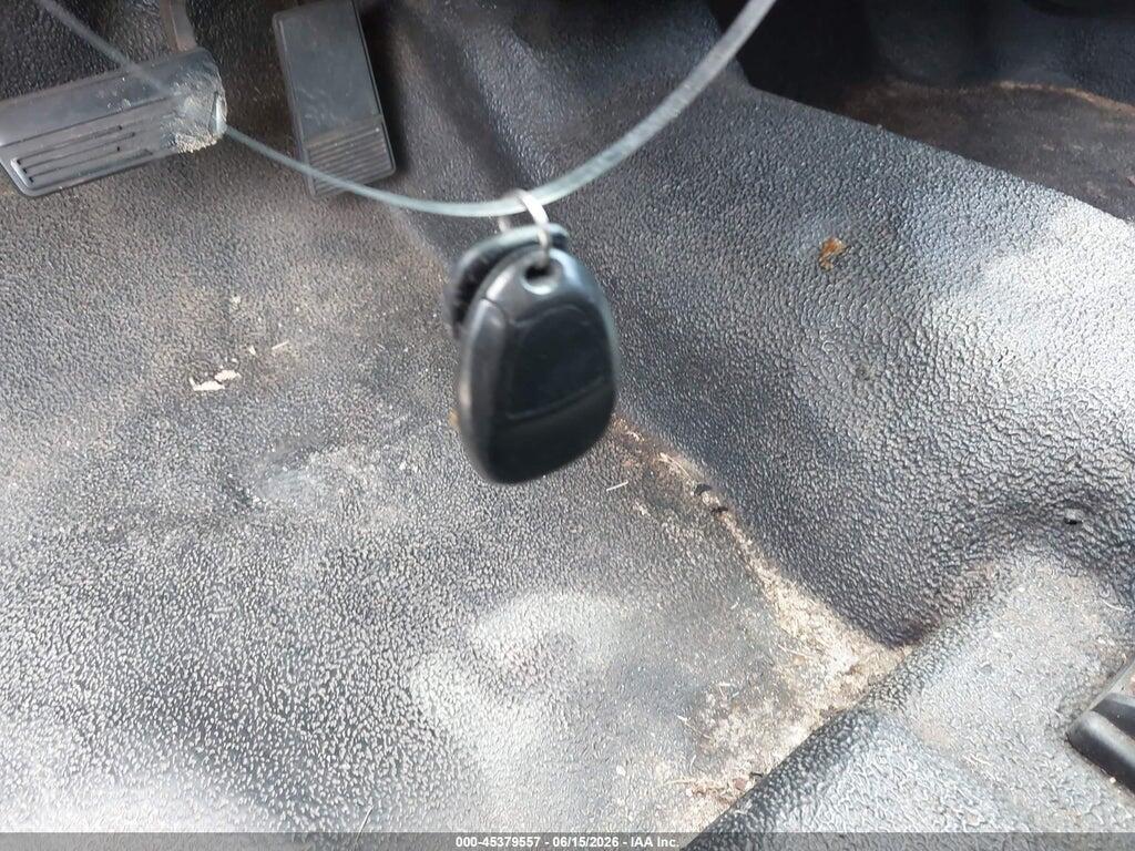 2G1WS551969258432 2006 CHEVROLET IMPALA photo no. 11