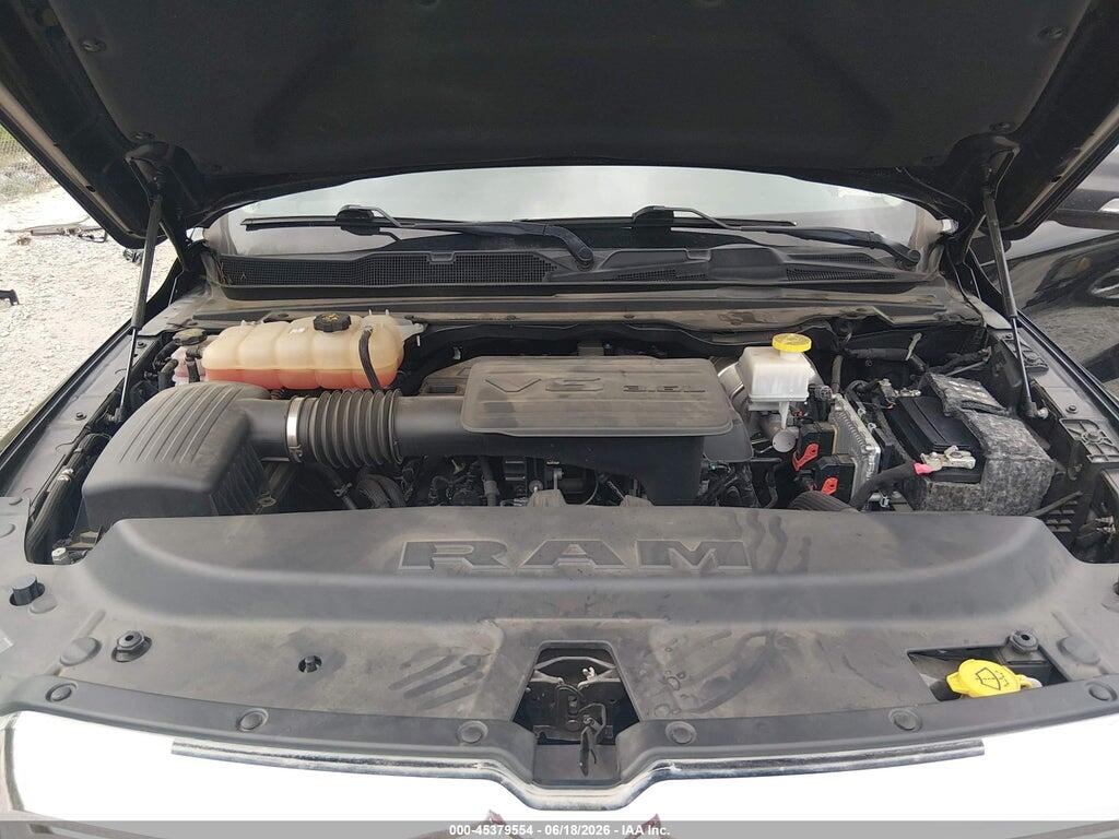1C6RRFFG8LN128389 2020 RAM 1500 photo no. 10