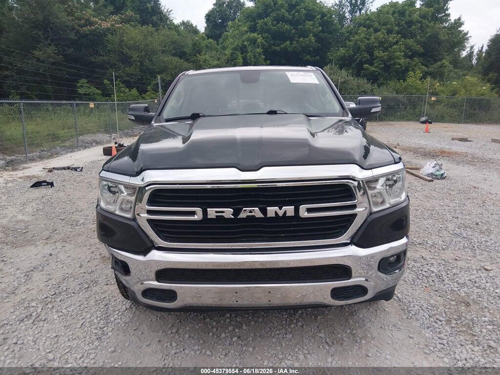 1C6RRFFG8LN128389 2020 RAM 1500 photo no. 12