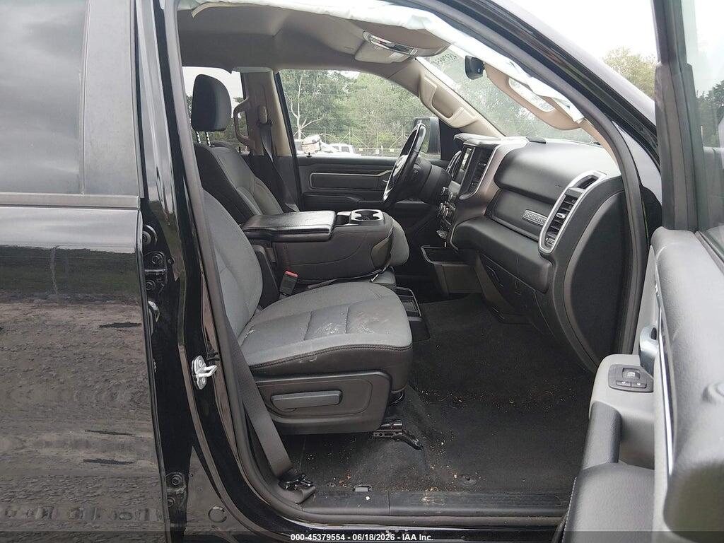 1C6RRFFG8LN128389 2020 RAM 1500 photo no. 5