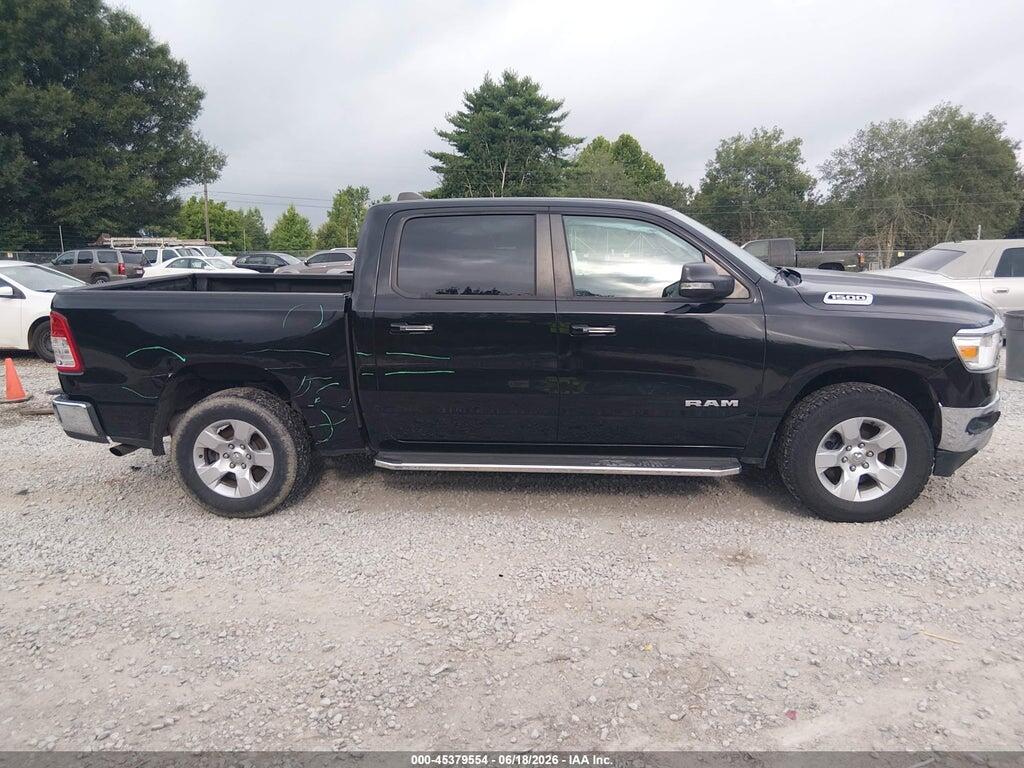 1C6RRFFG8LN128389 2020 RAM 1500 photo no. 6