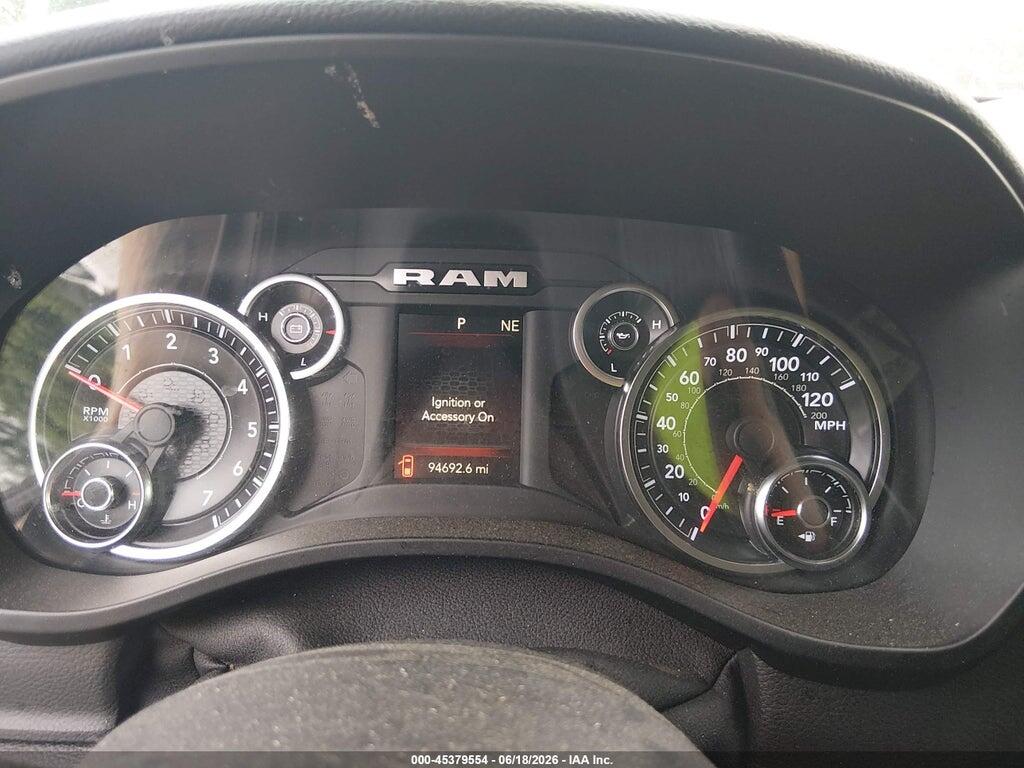 1C6RRFFG8LN128389 2020 RAM 1500 photo no. 7